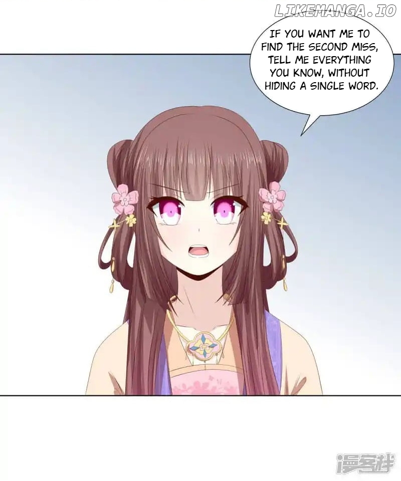 Rewrite My Fate chapter 75 - page 26